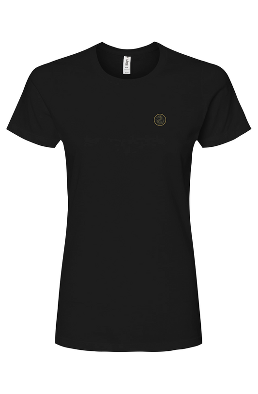 Camiseta Corta Chisai