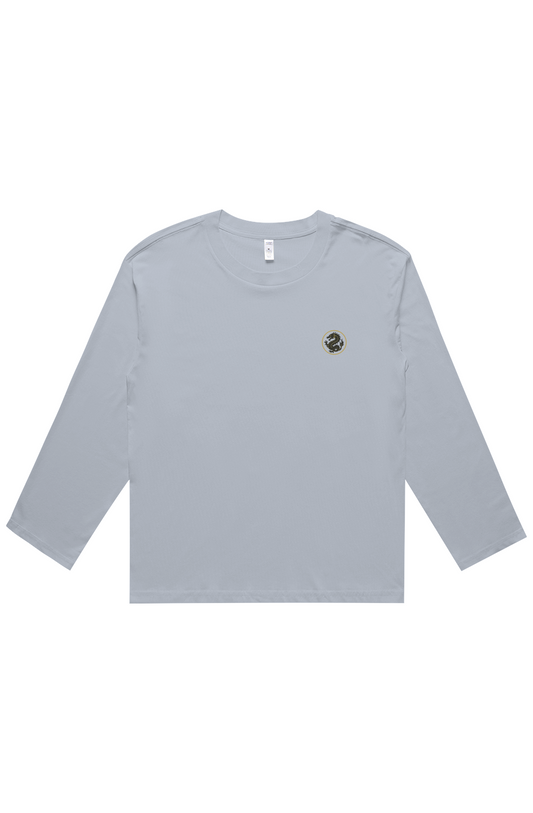 Camiseta Larga Chisai