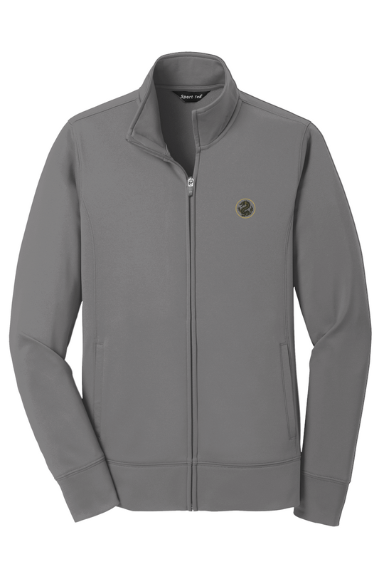 Sport-Tek Ladies Fleece Zipper