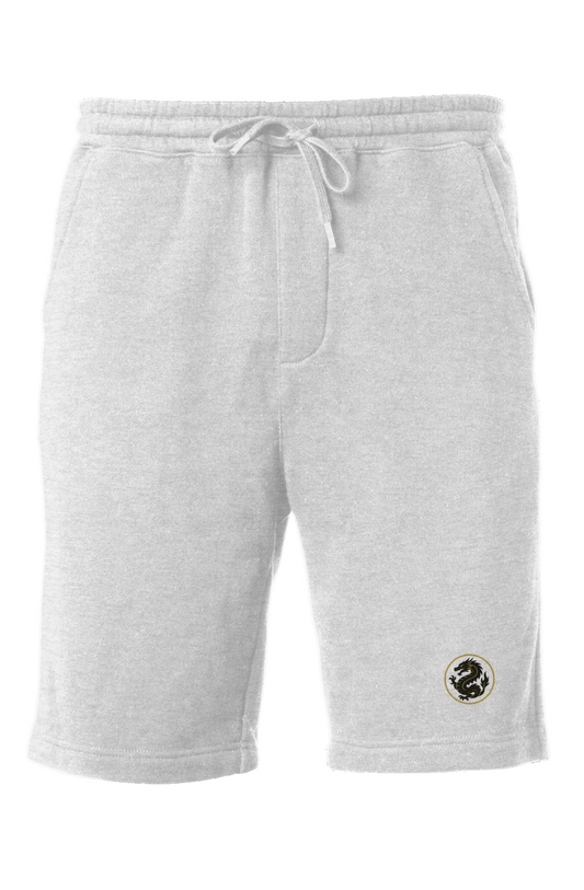 Midweight Fleece Shorts