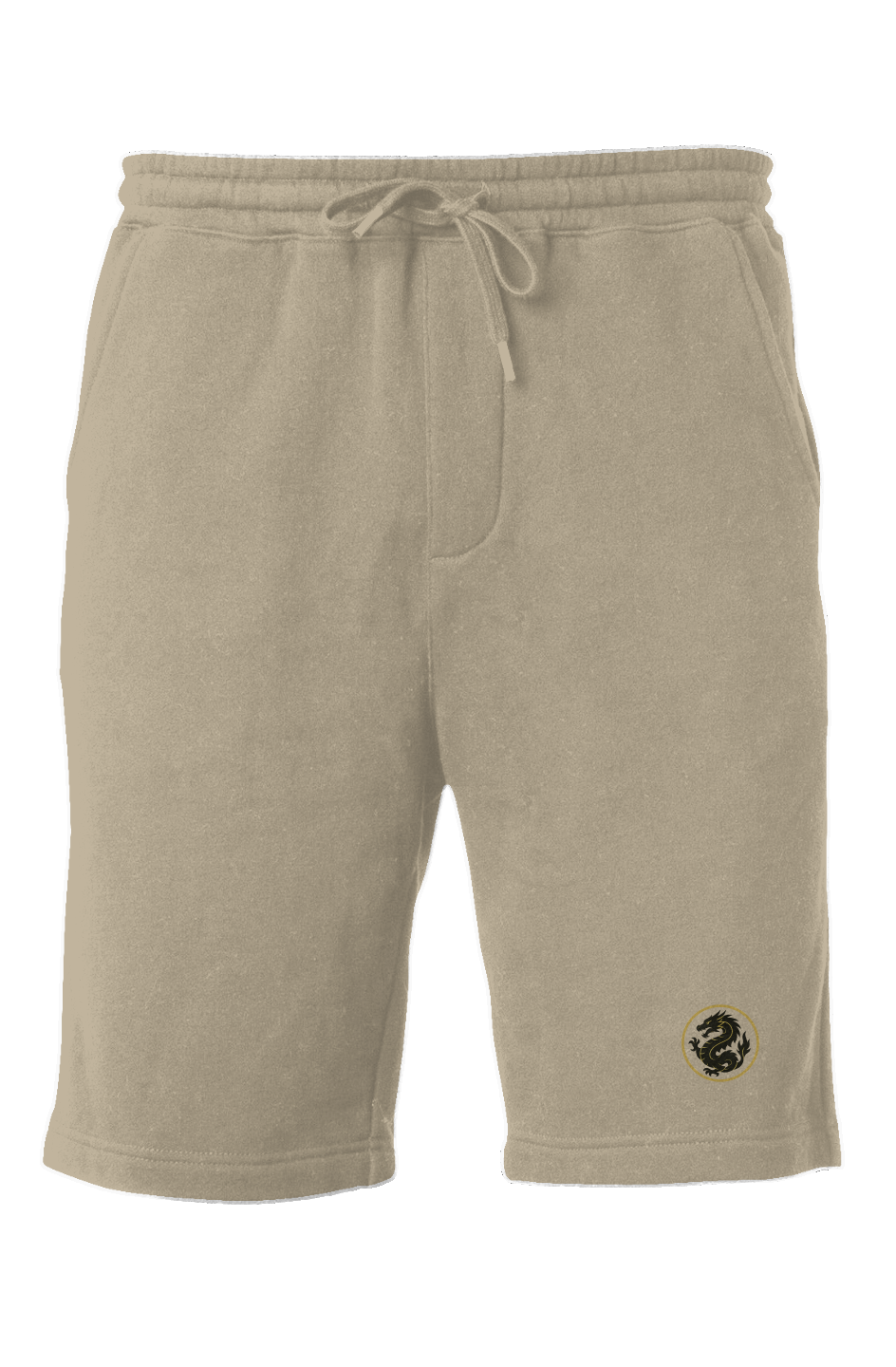 Midweight Fleece Shorts