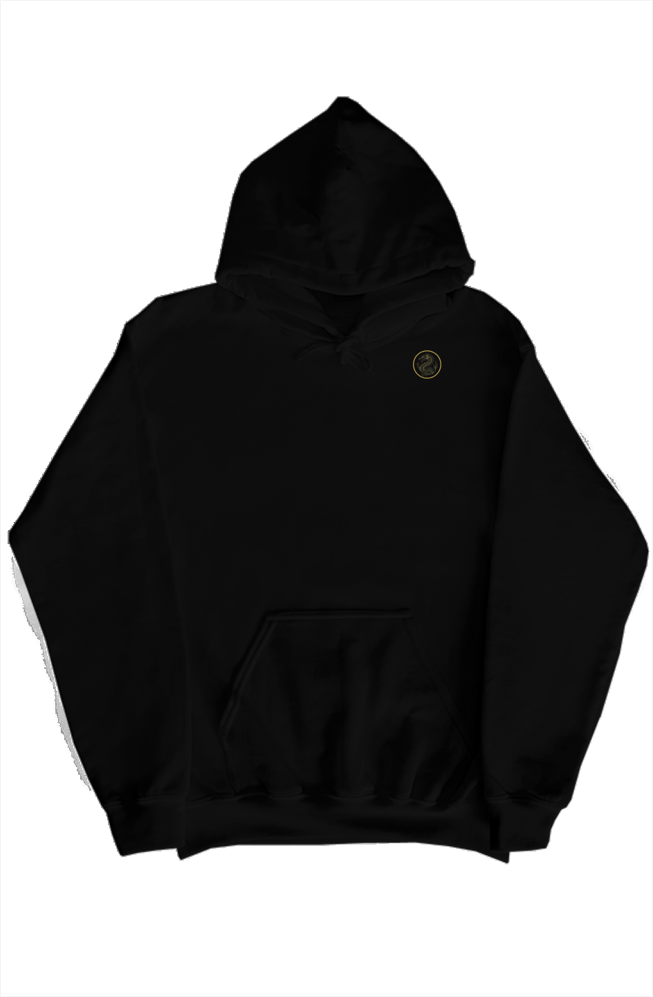 Sudadera kodai