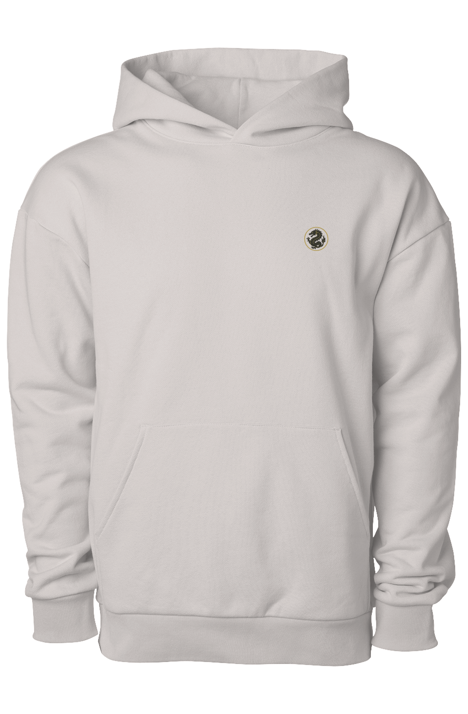 Boulevard Heavyweight Pullover Hood