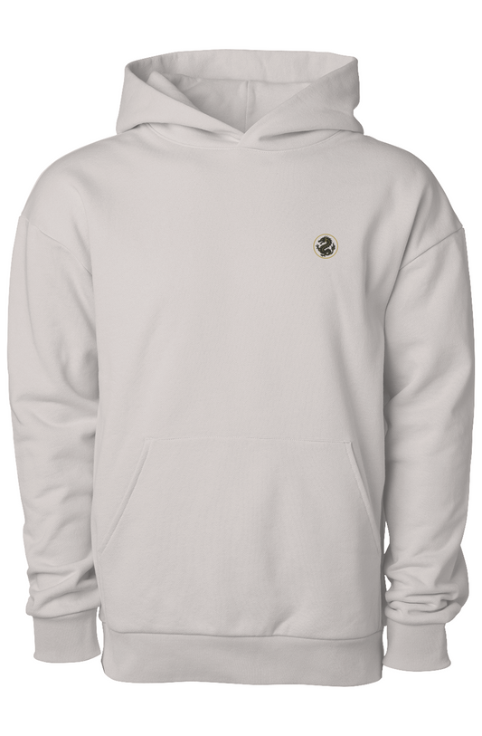 Boulevard Heavyweight Pullover Hood