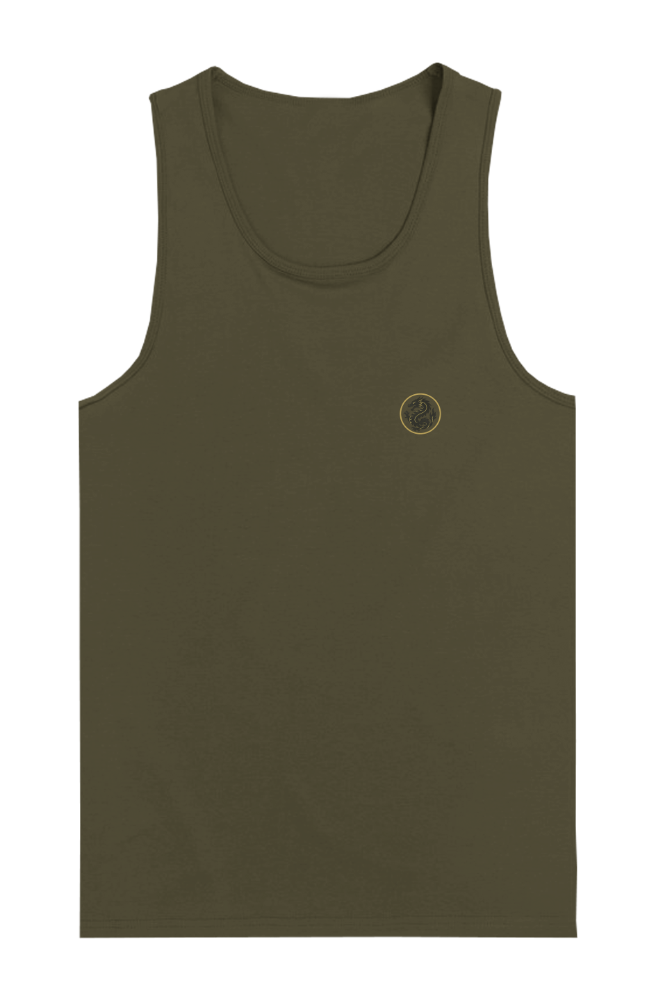 Tank top kodai