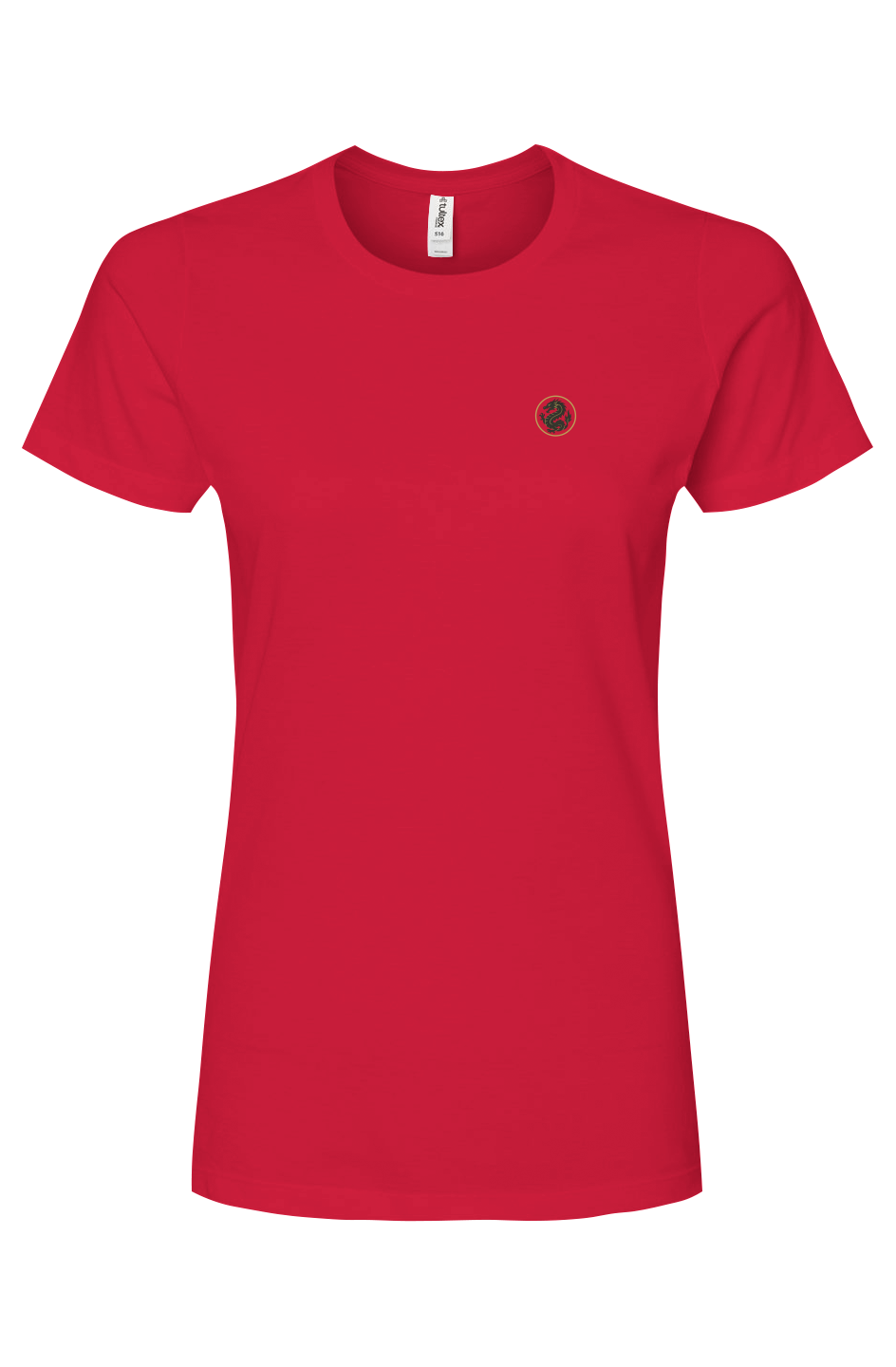 Camiseta Corta Chisai