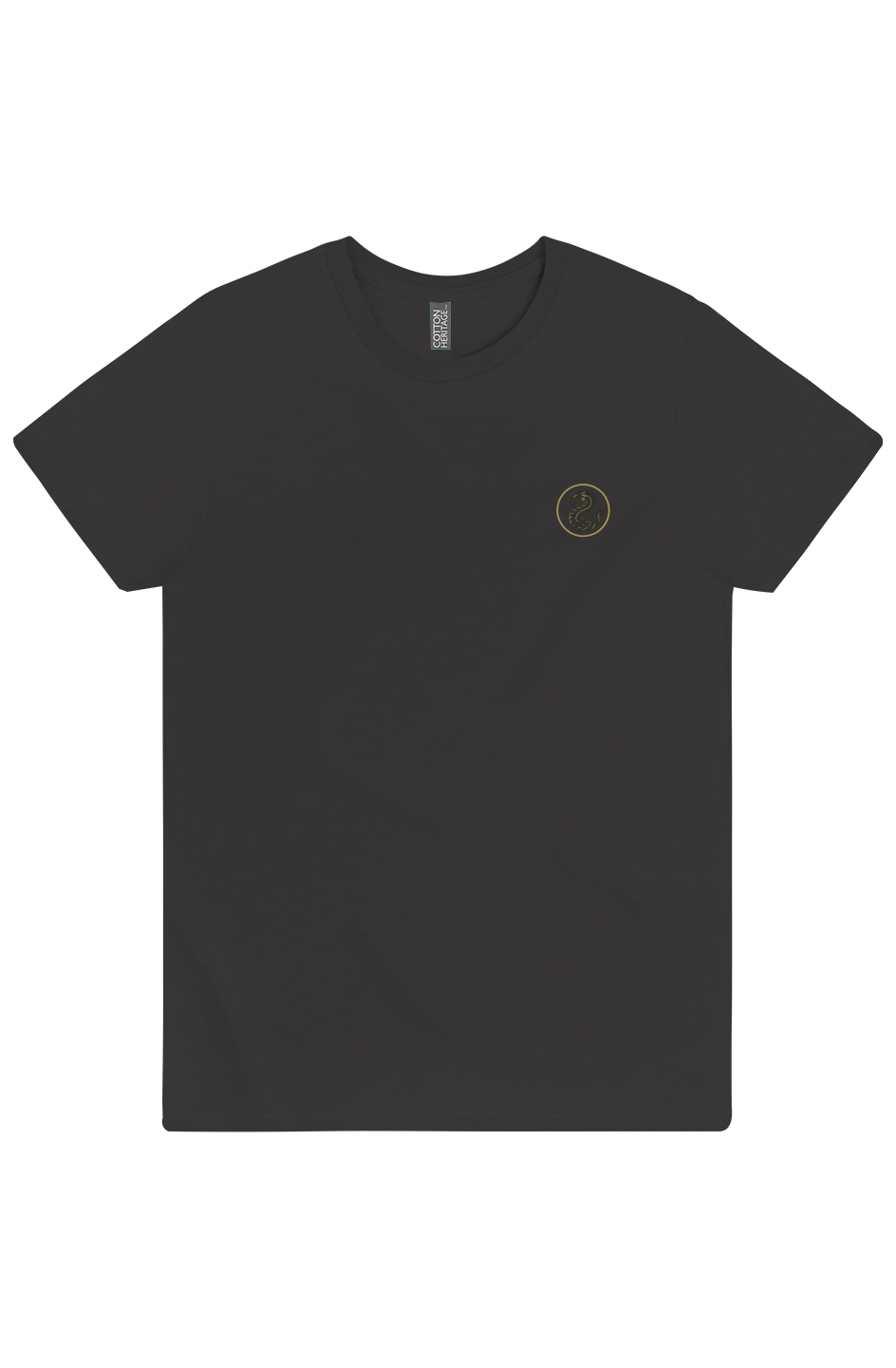 Camiseta Corta Chisai