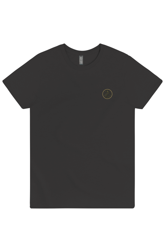 Camiseta Corta Chisai