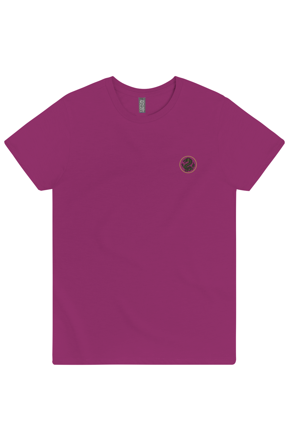 Camiseta Corta Chisai