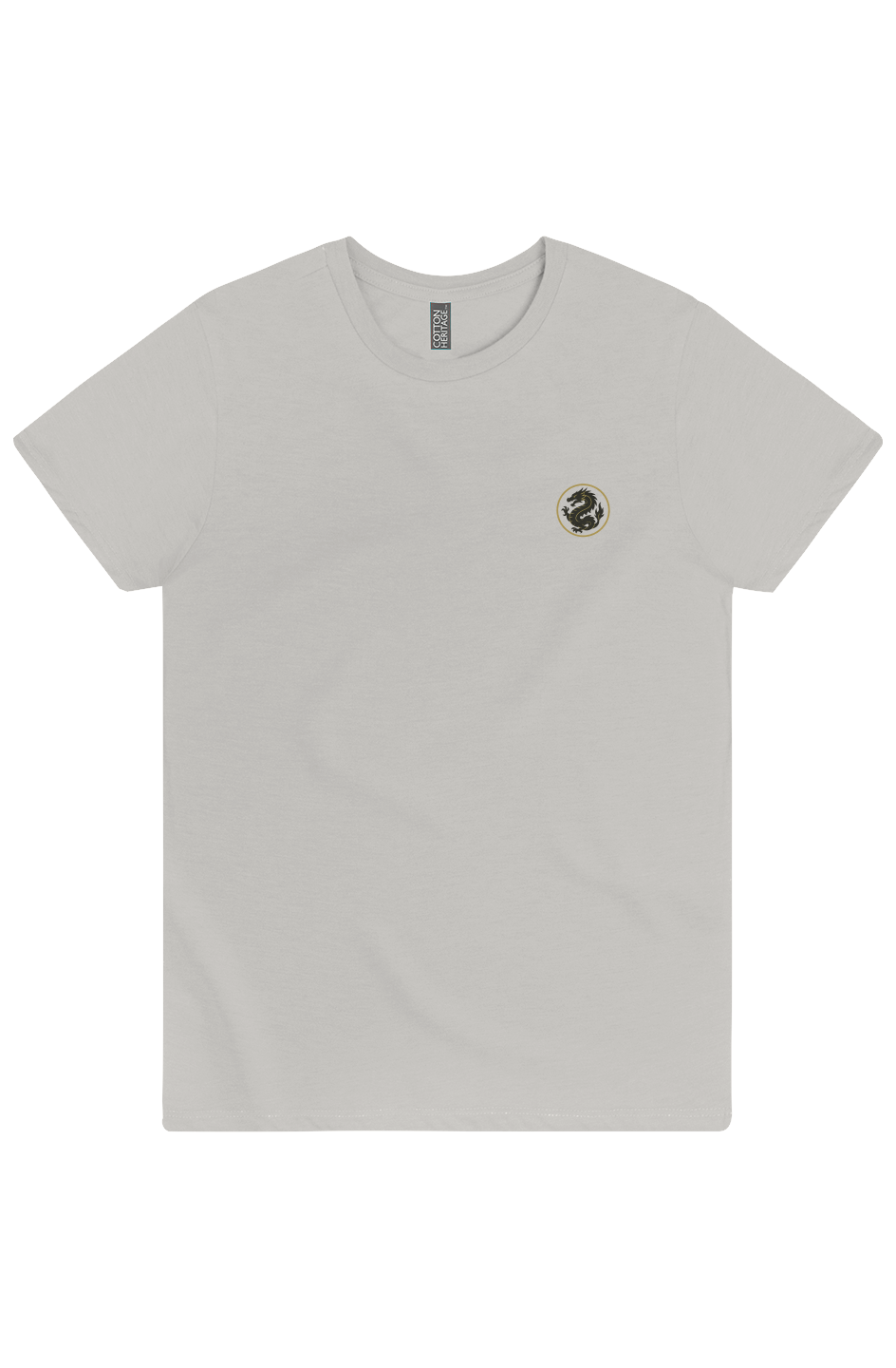 Camiseta Corta Chisai