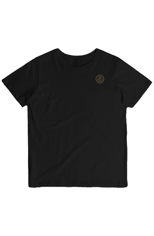 Camiseta Corta Chisai