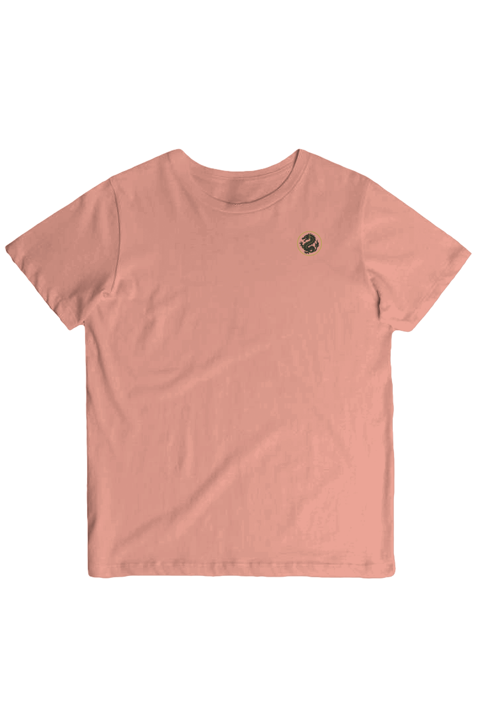 Camiseta Corta Chisai