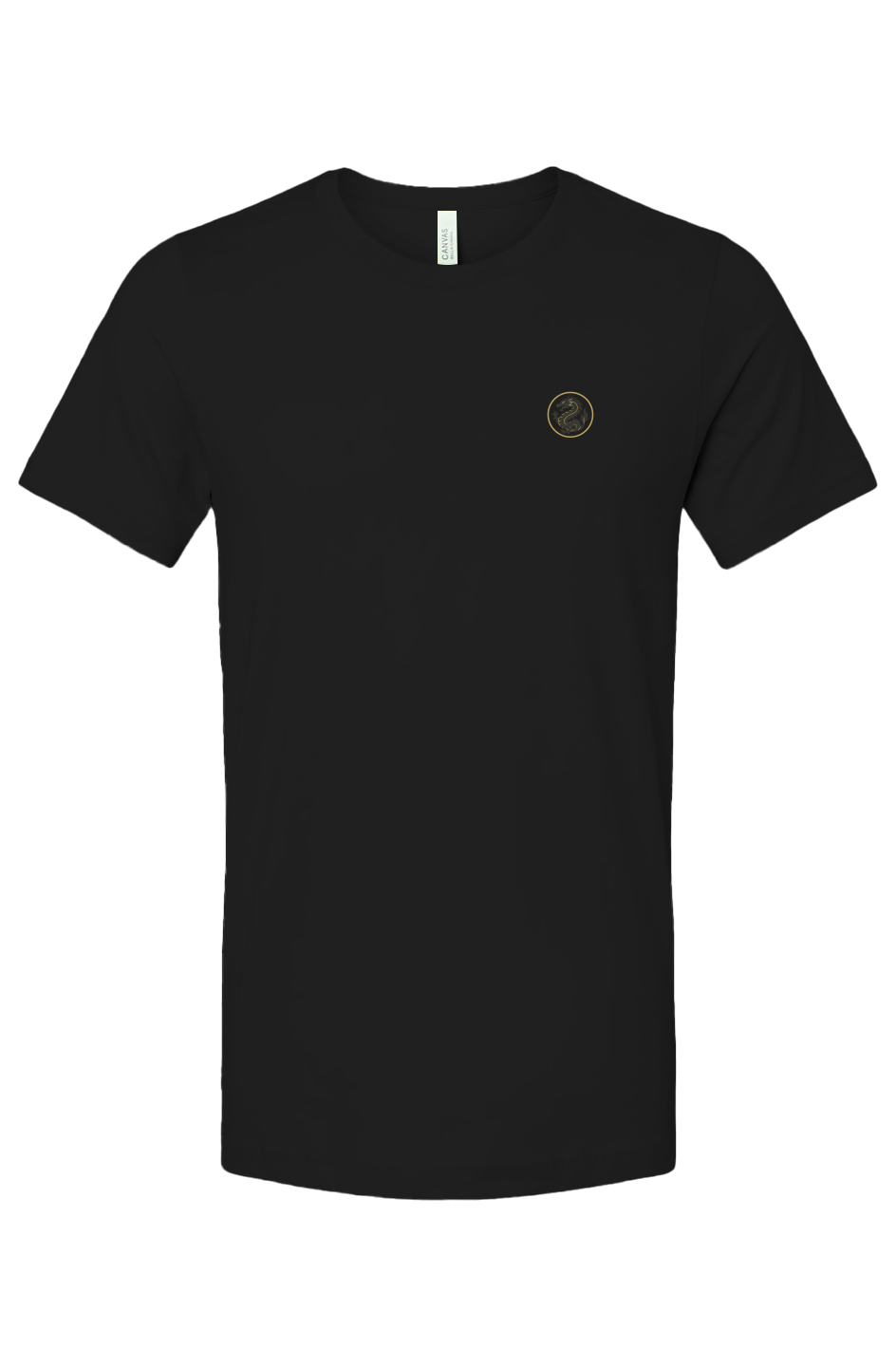 Camiseta Corta Chisai