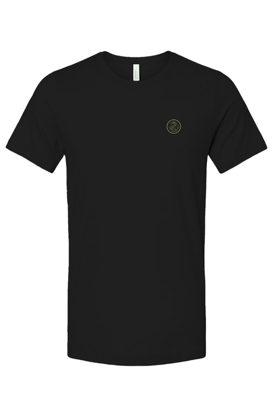 Camiseta Corta Chisai