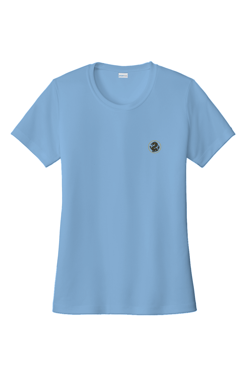 Camiseta Corta Chisai