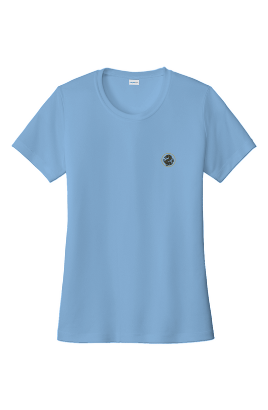 Camiseta Corta Chisai