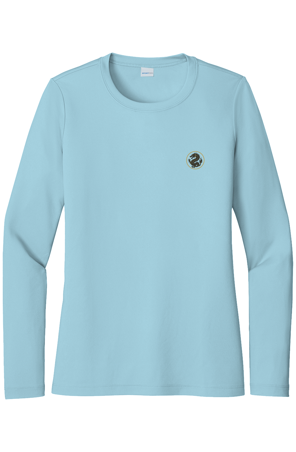 Camiseta Larga Chisai