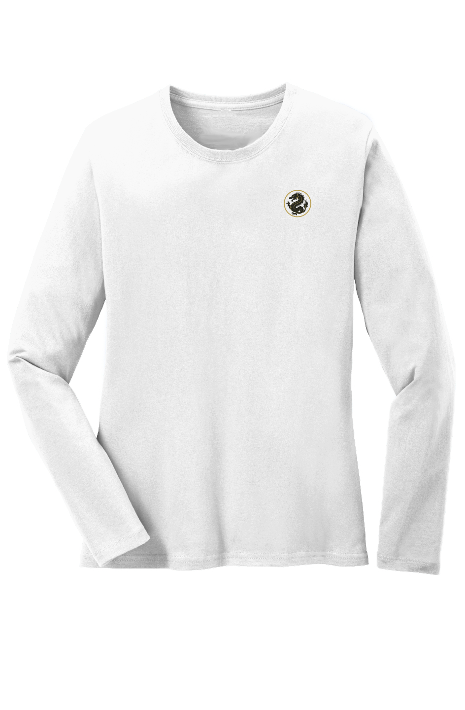 Camiseta Larga Chisai