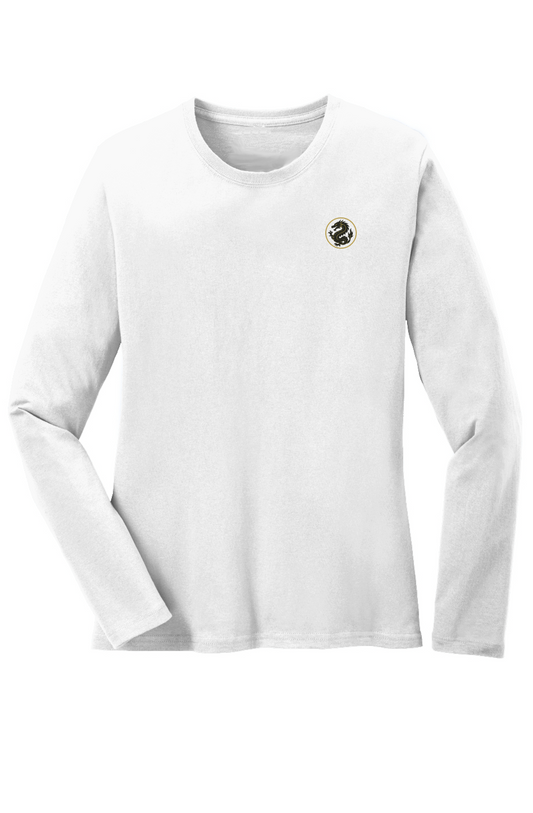 Camiseta Larga Chisai