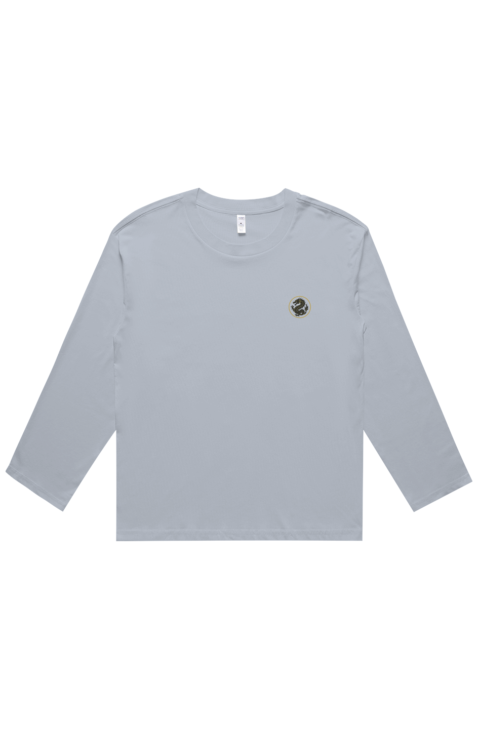 Camiseta Larga Chisai