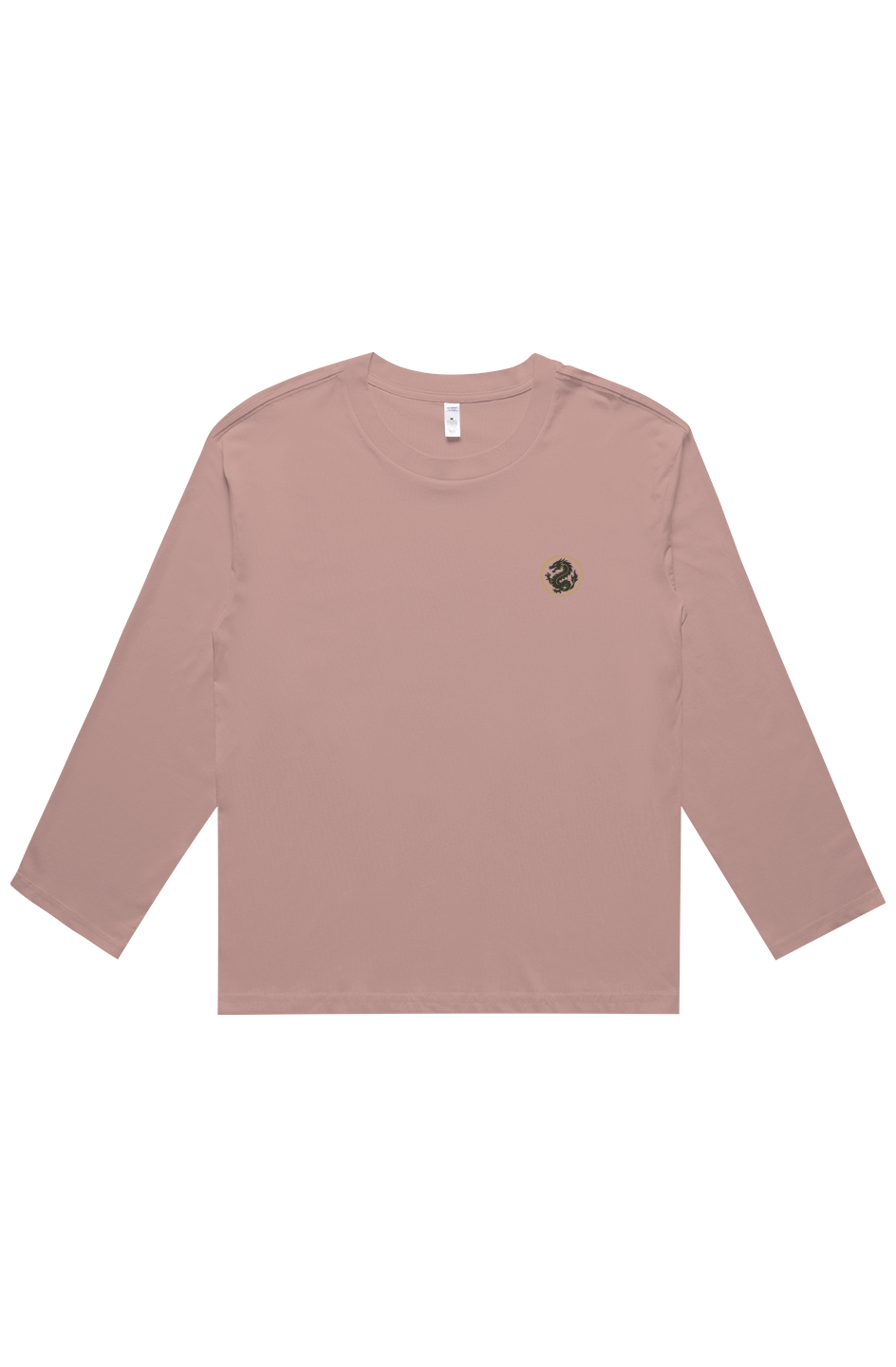 Camiseta Larga Chisai