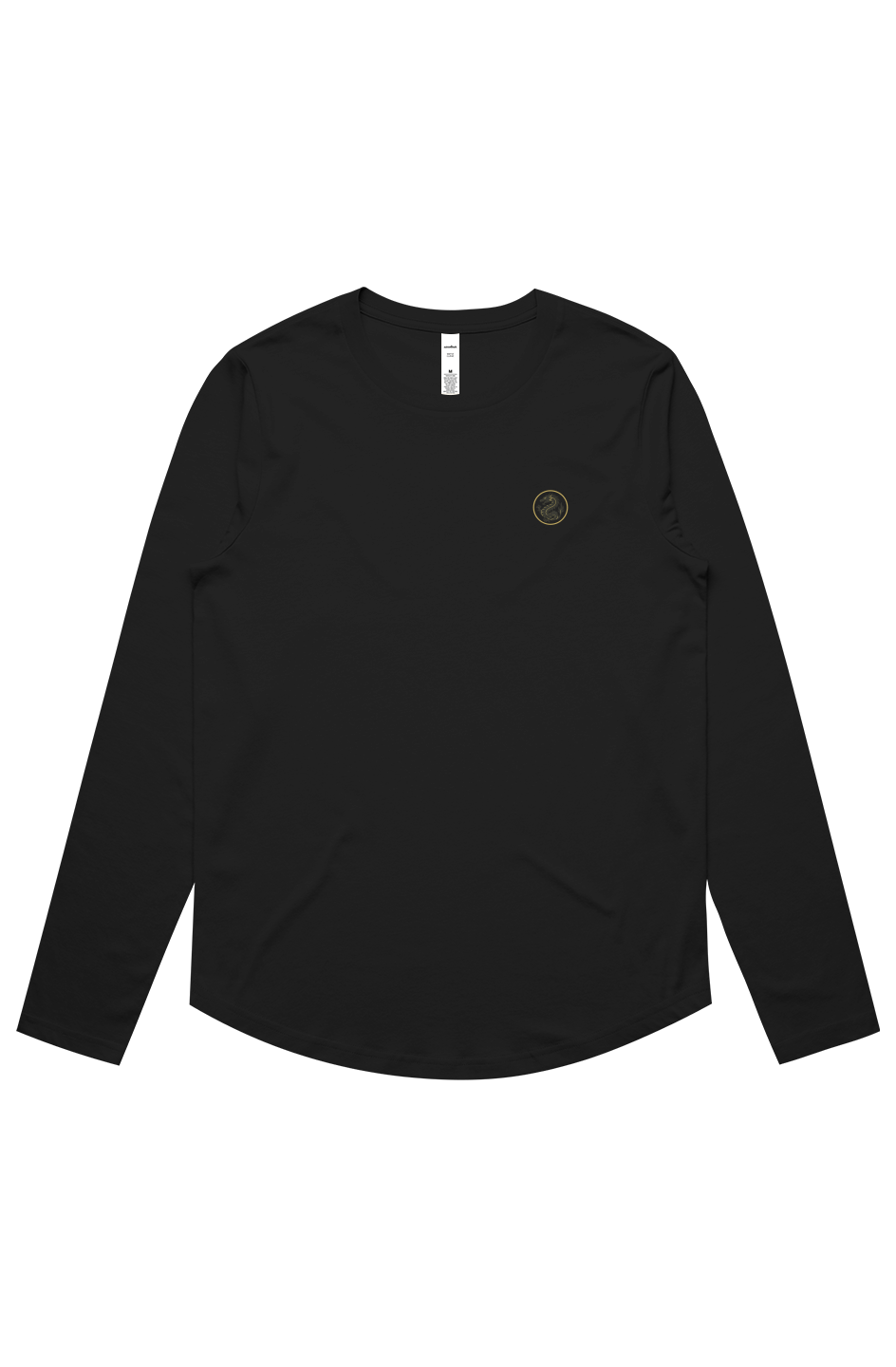 Camiseta Larga Chisai