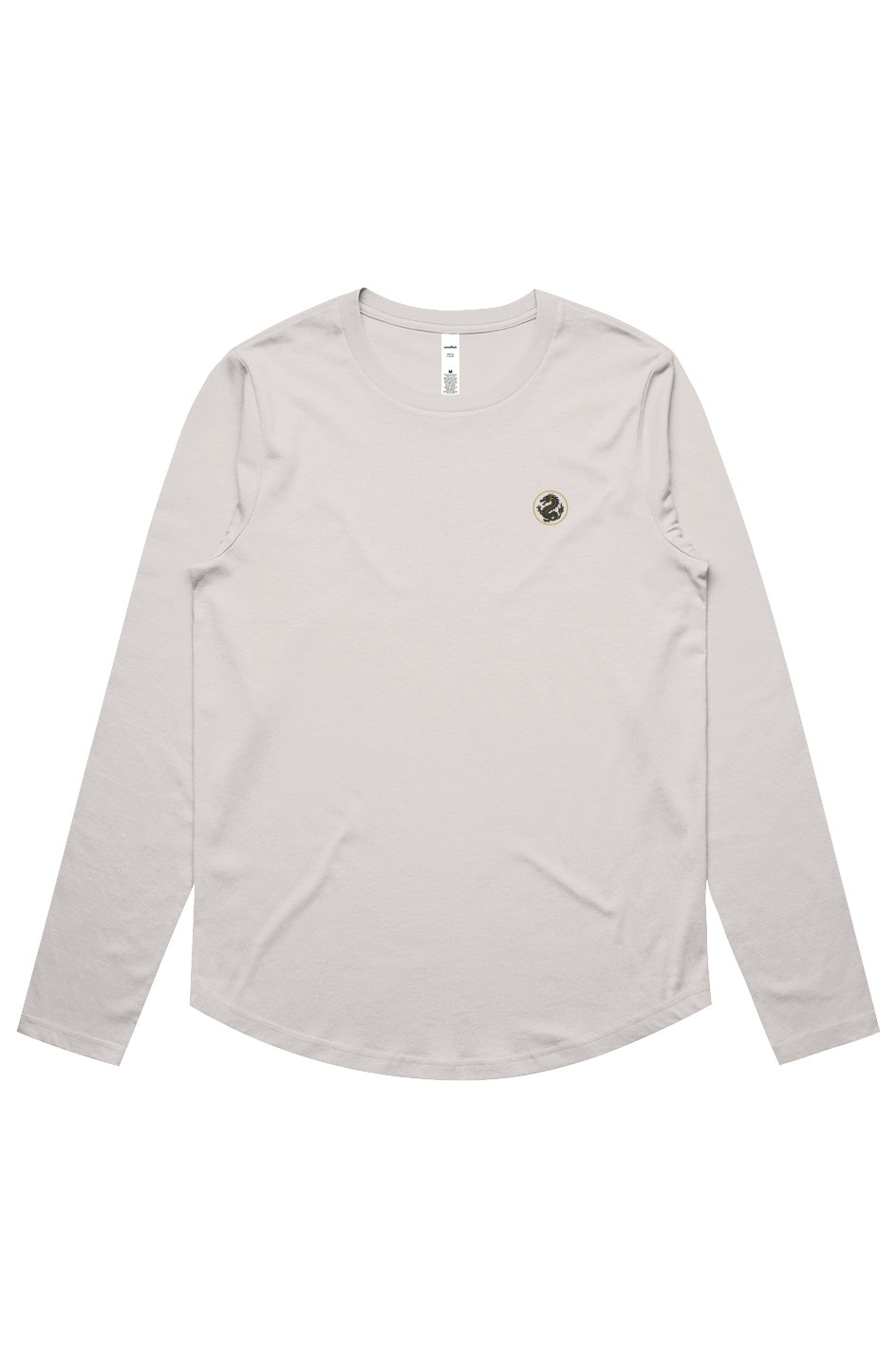 Camiseta Larga Chisai