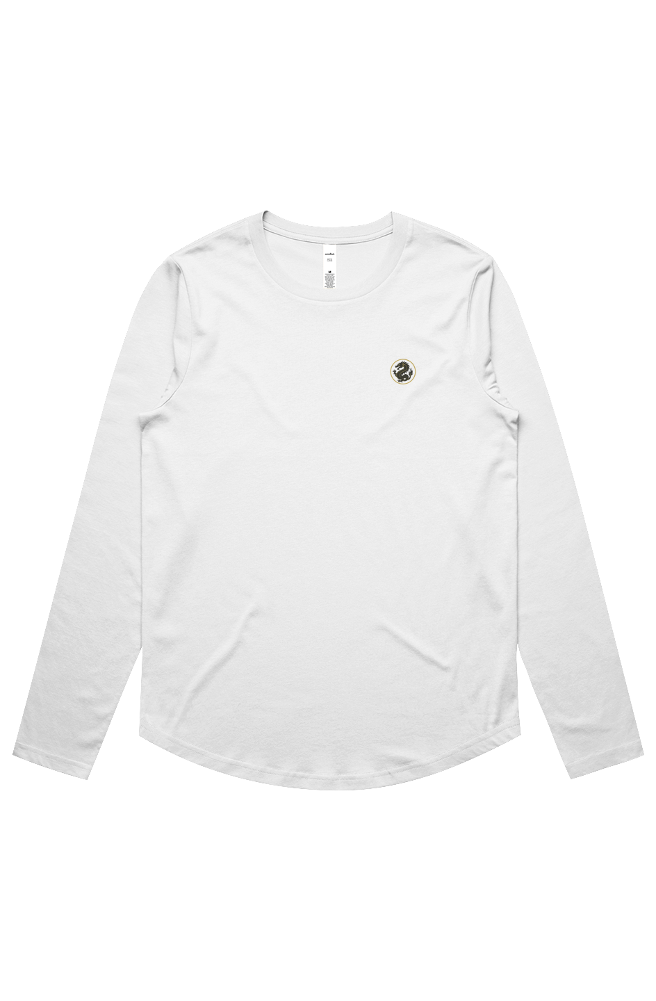 Camiseta Larga Chisai