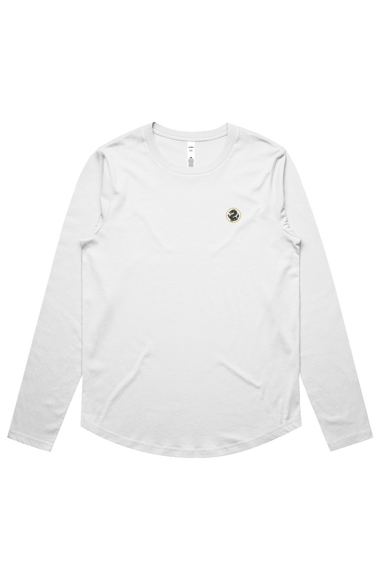 Camiseta Larga Chisai