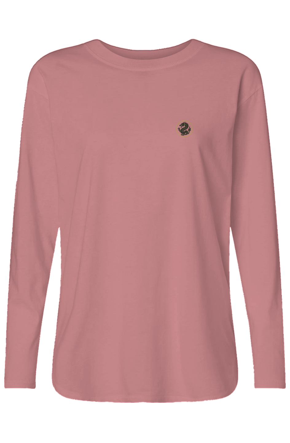 Camiseta Larga Chisai