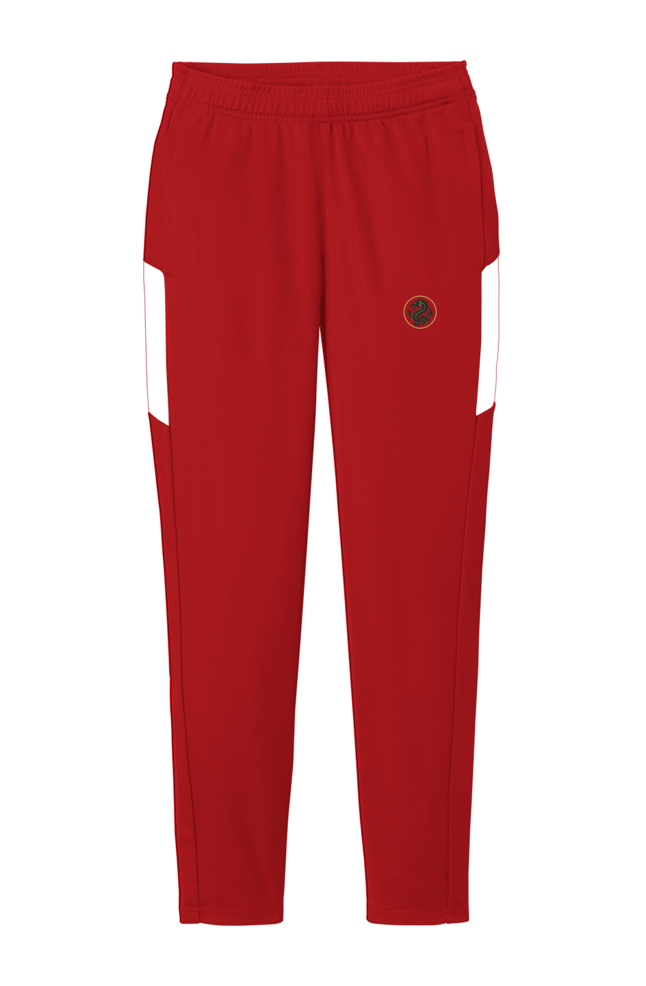 Pantalon largo chisai