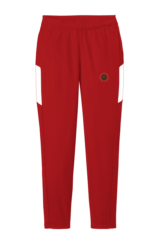 Pantalon largo chisai