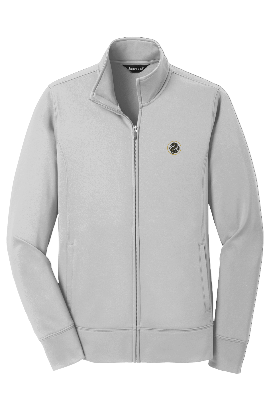 Sport-Tek Ladies Fleece Zipper