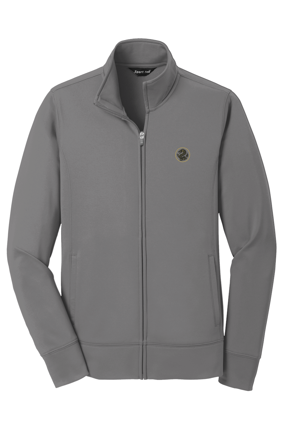Sport-Tek Ladies Fleece Zipper